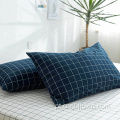 Luxo de almofada confortável de travesseiro macio